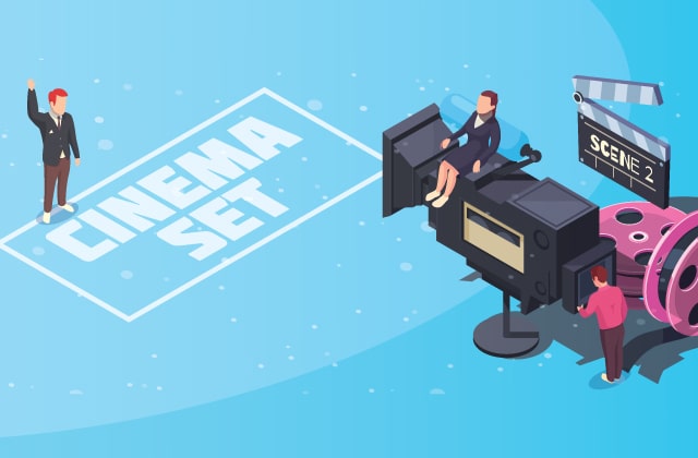 2D - 3D Animation & VFX