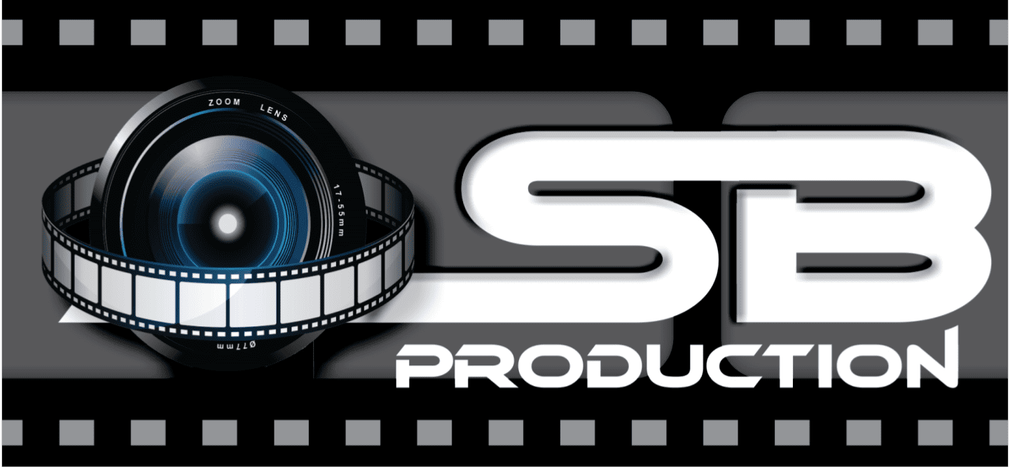 SB Production Logo