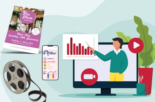 Advertising & Branding