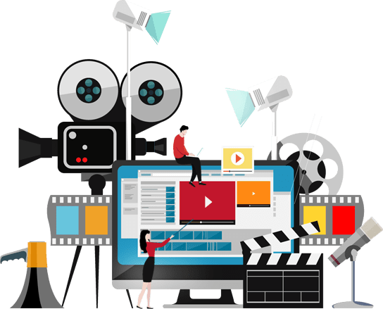 Digital Video Production